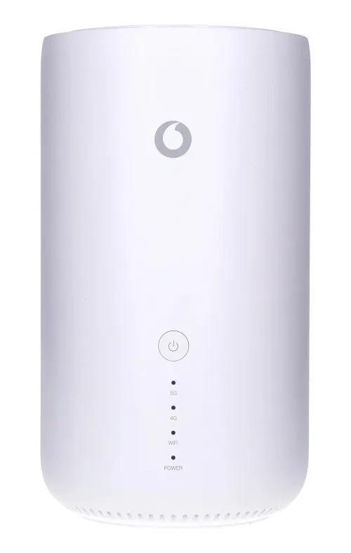 Vodafone Gigacube router