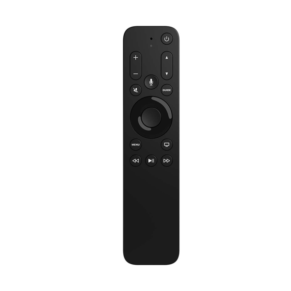 Apple TV remote