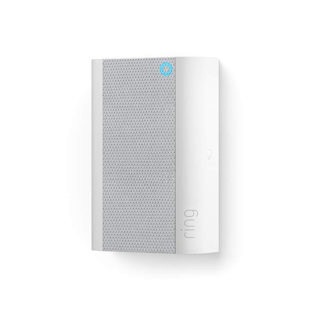 Ring Chime