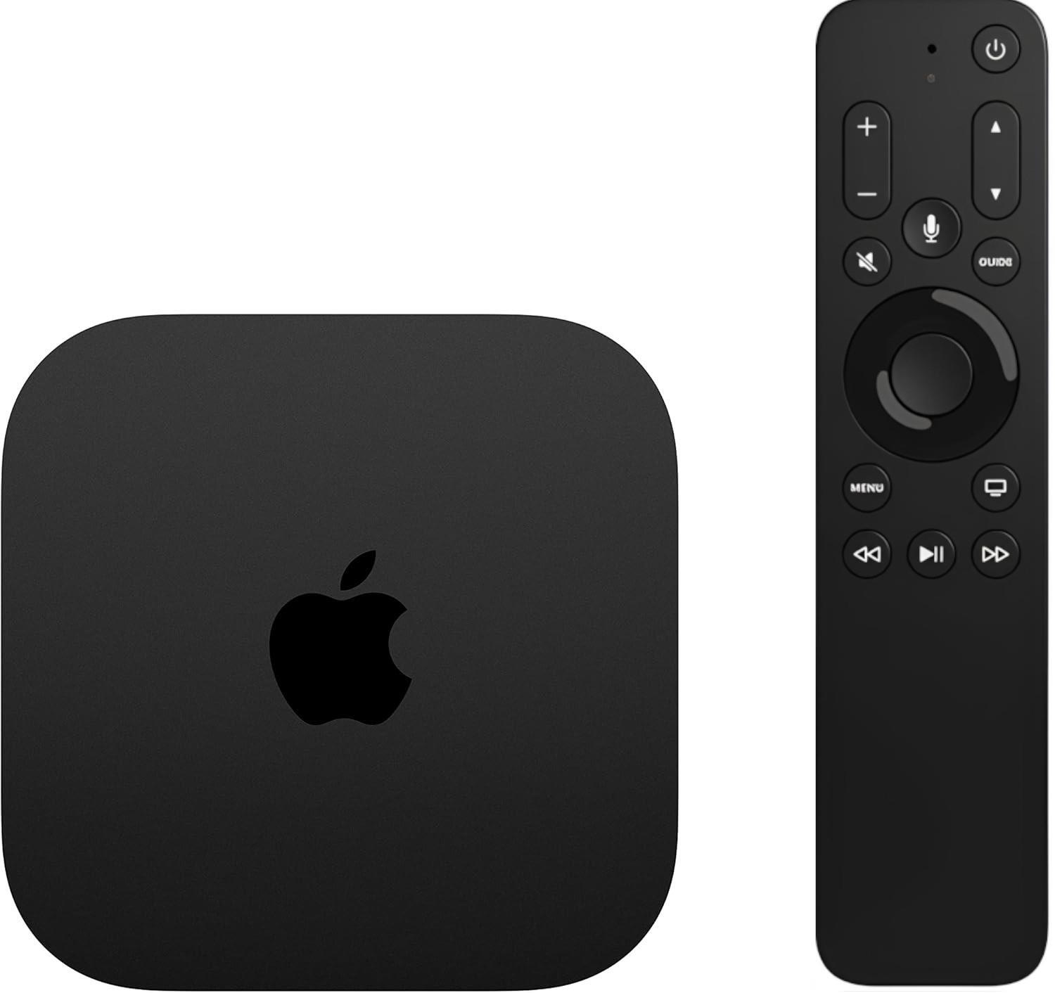 Apple TV