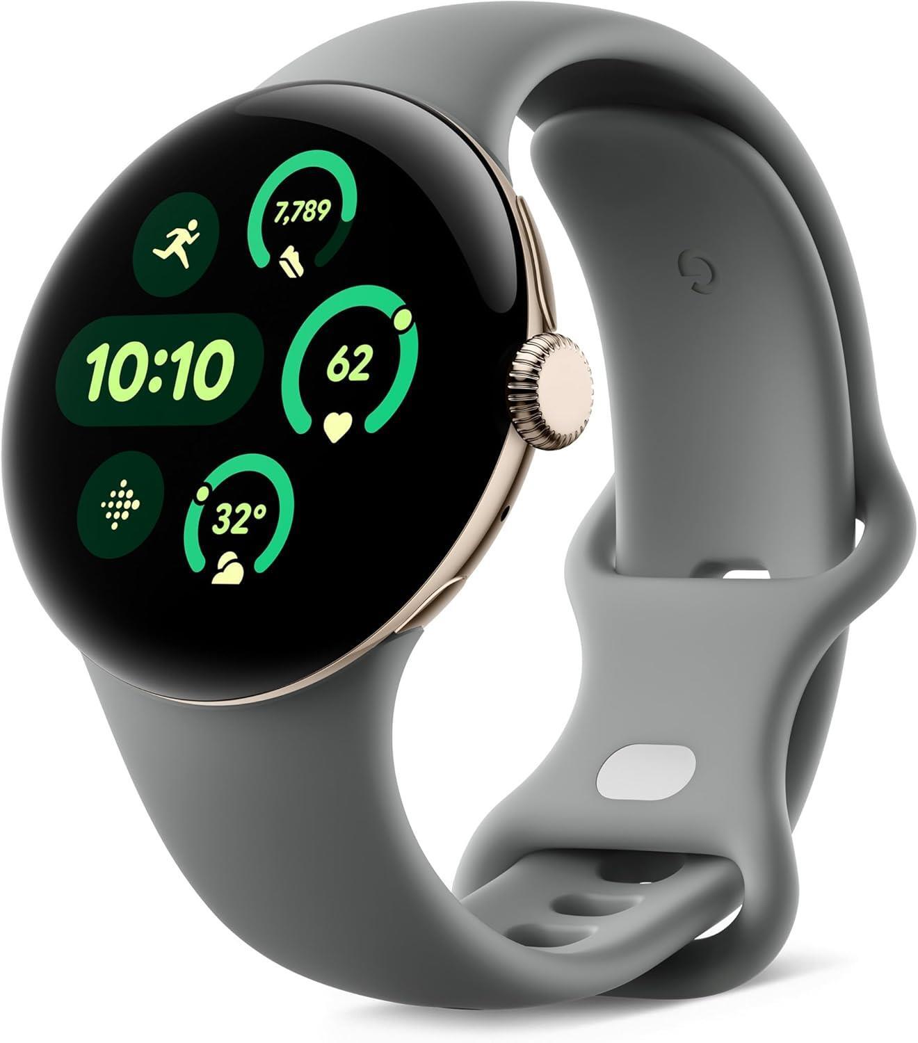 Google Pixel Watch